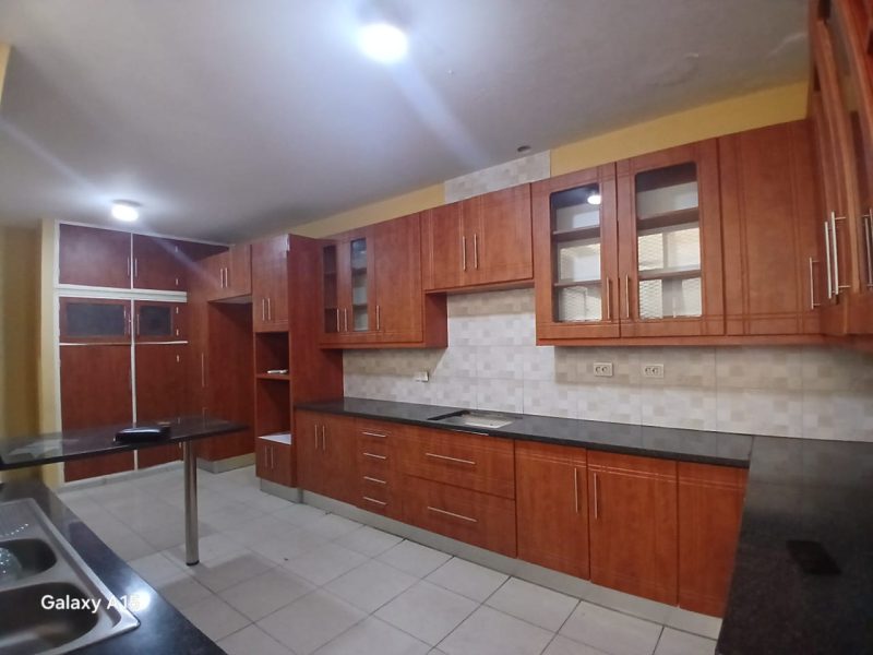 Vende-se AP T4 na Sommershield 1