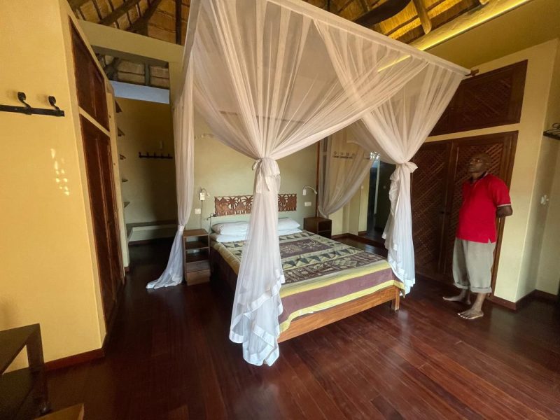 Arrenda-se Moradia T4 mobilado na Costa do Sol