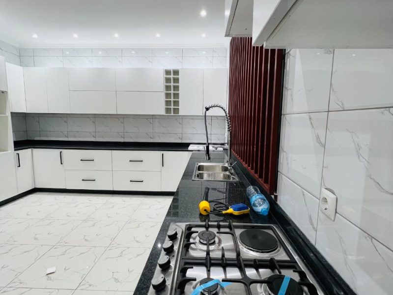 Vende-se T3 em Marracuene - Zintava