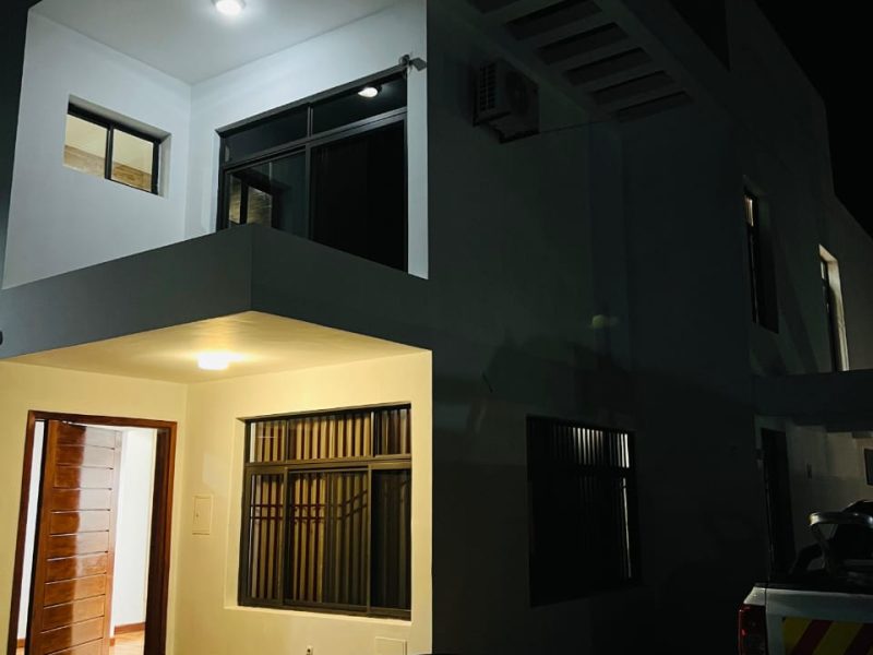 Vende-se T3 em Marracuene - Zintava