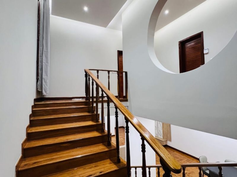 Vende-se T3 em Marracuene - Zintava