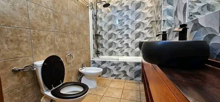 Vende se uma vivenda com vista ao mar no condomínio ccaracol