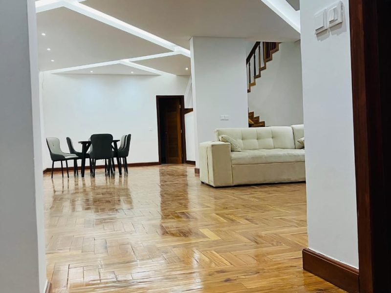 Vende-se T3 em Marracuene - Zintava