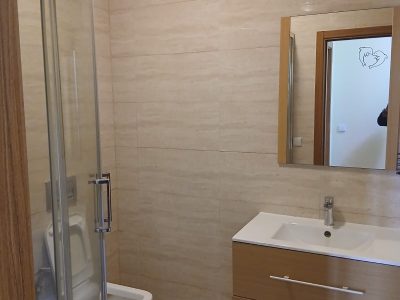 Arrenda se apartamento tipo 3 na costa do sol