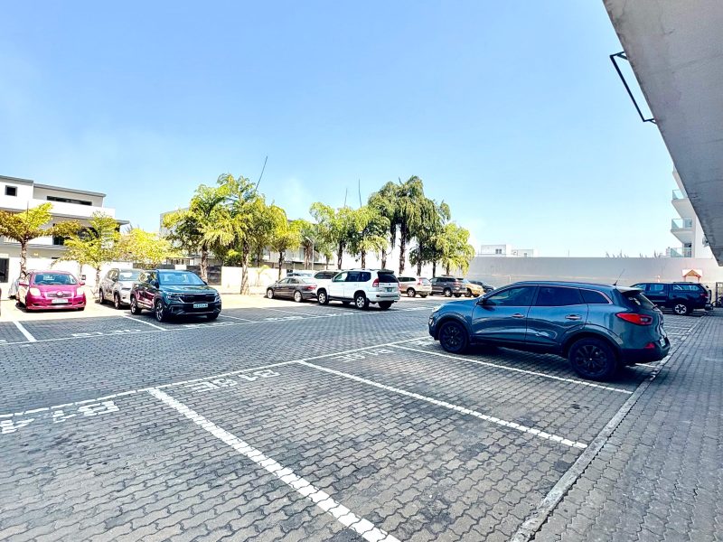 Vende-se AP T3 na Costa do sol (Cond. Open)