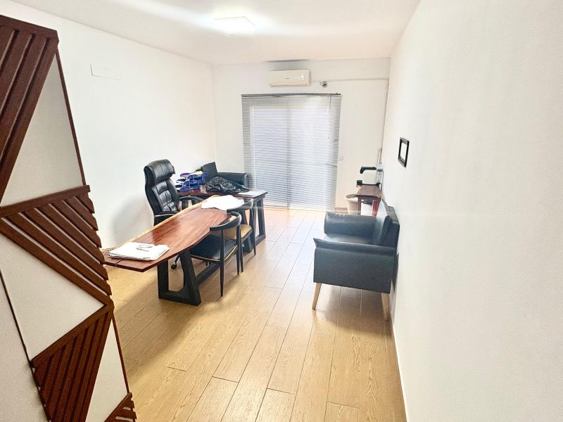 Vende-se AP T3 na Costa do sol (Cond. Open)