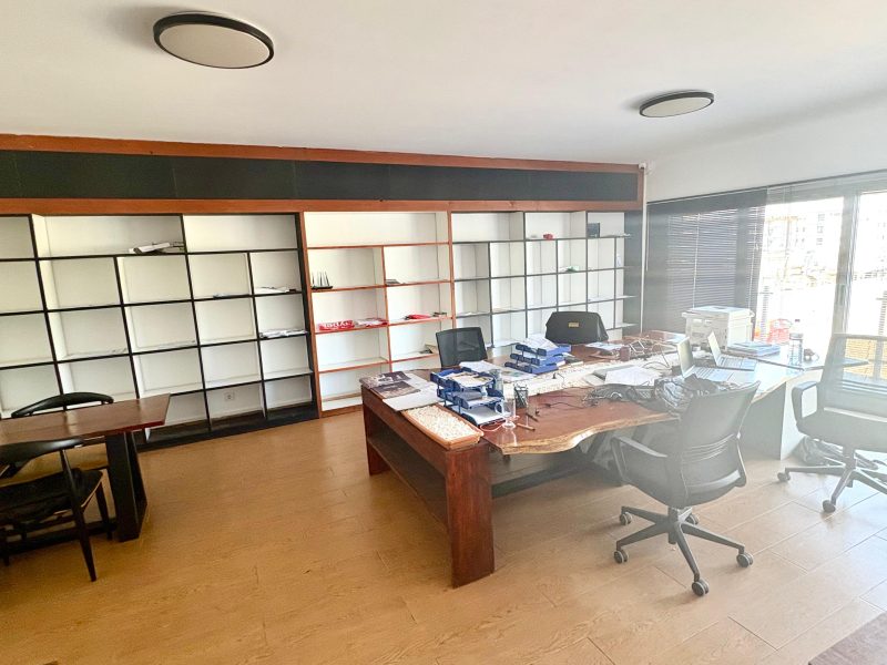 Vende-se AP T3 na Costa do sol (Cond. Open)