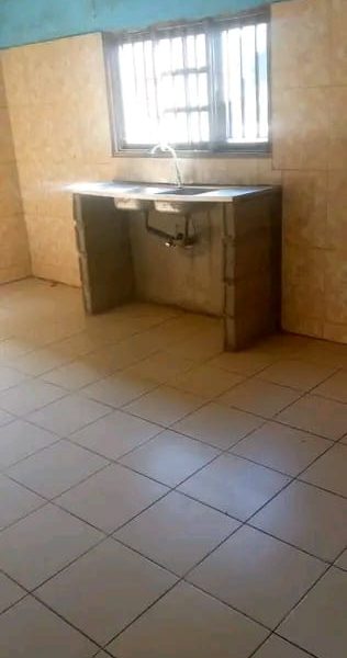 Arrenda-se T2 em Katembe-Chamissava