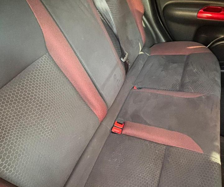 Vende-se Nissan Juke (Recém Importado)