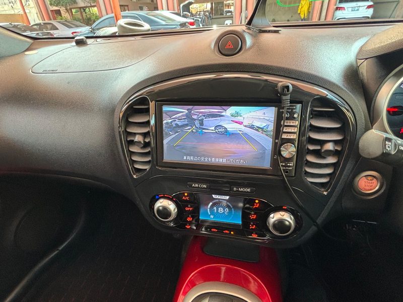 Vende-se Nissan Juke (Recém Importado)