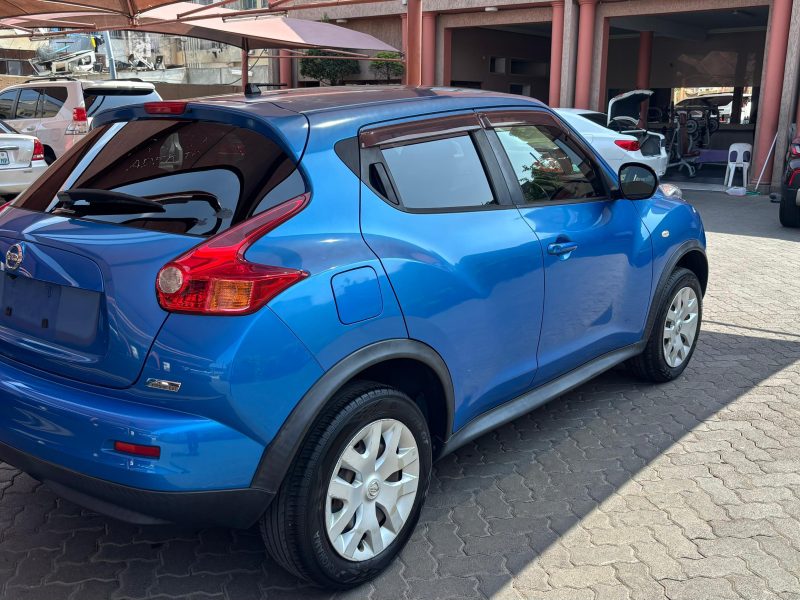 Vende-se Nissan Juke