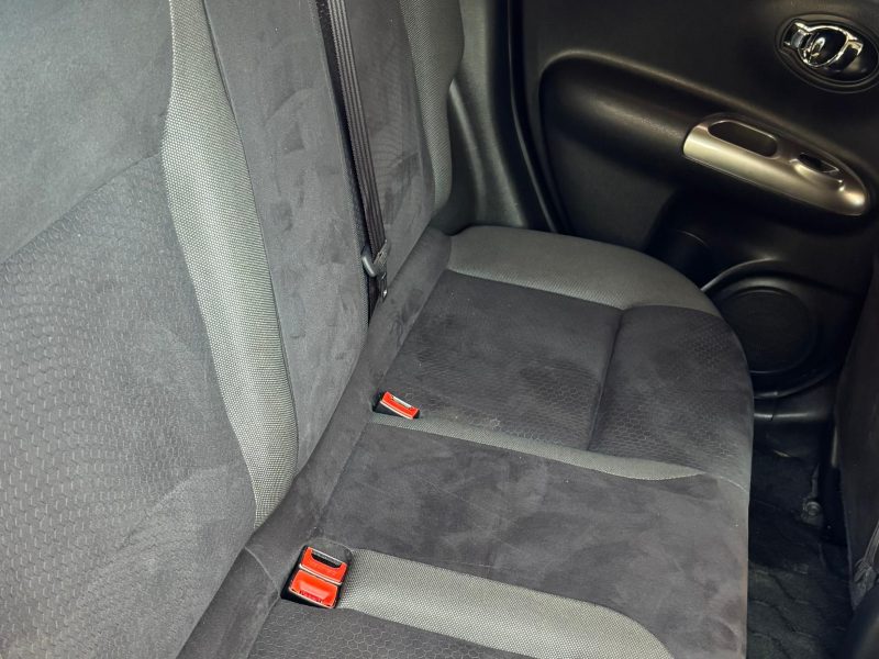 Vende-se Nissan Juke