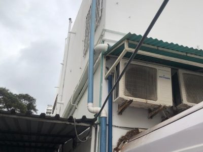 Vende-se Geminada duplex T3 na Polana