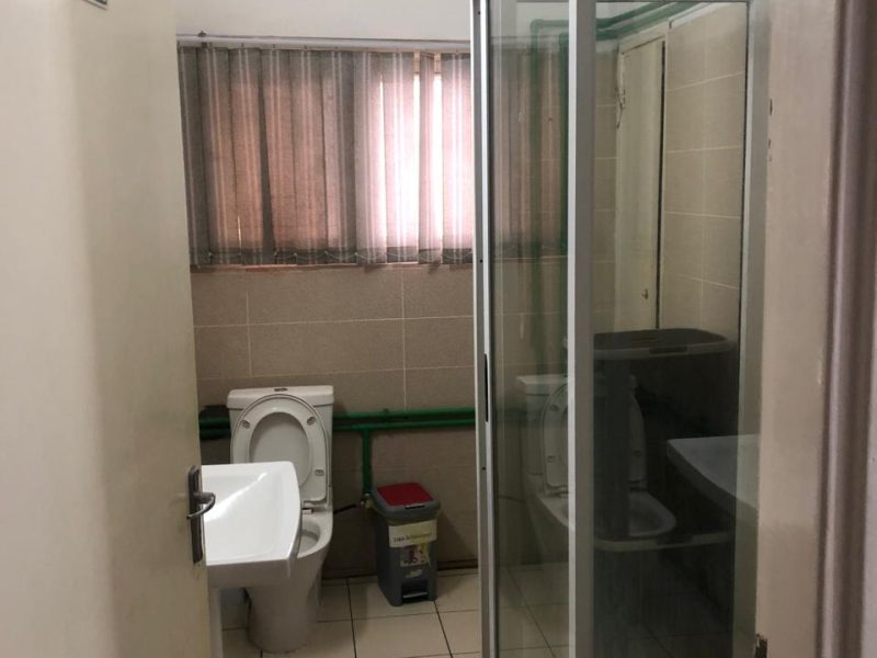 Vende-se Geminada duplex T3 na Polana