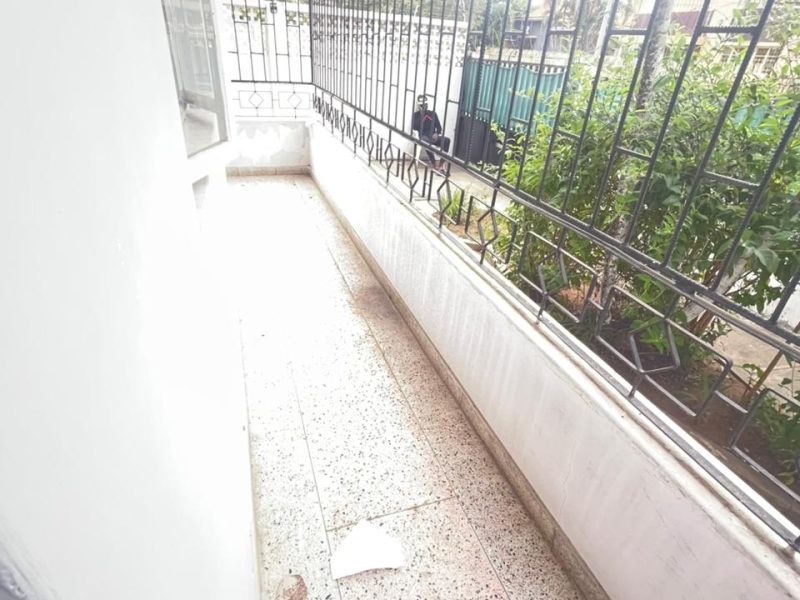 Vende-se T3 na Polana