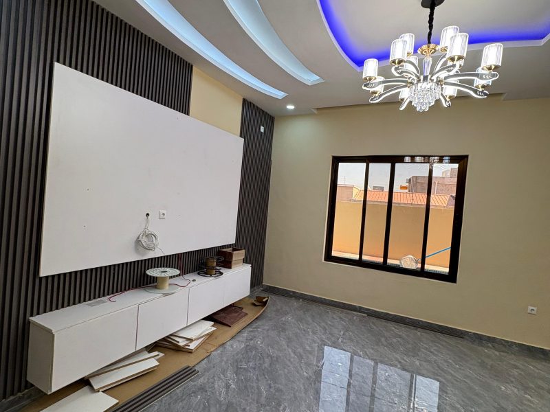 Vende-se T4+anexo em Mapulene