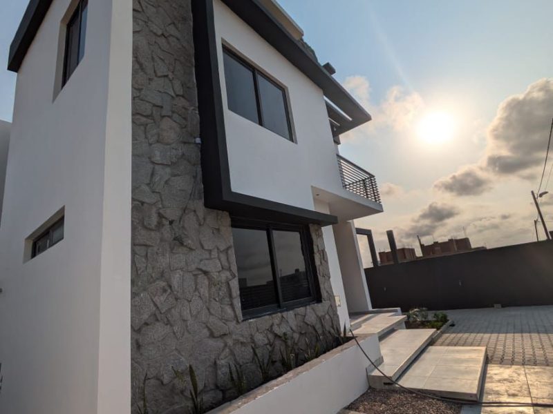 Vende-se T3+ 1 em Mapulene