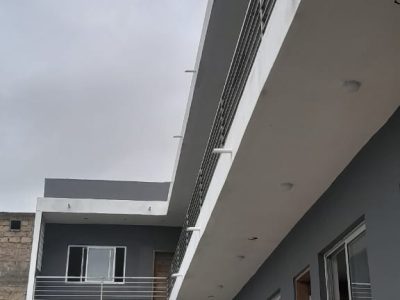 Arrenda se um m apartamento tipo 1 no bairro de laulane