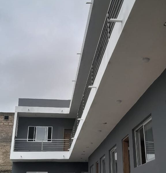 Arrenda se um m apartamento tipo 1 no bairro de laulane