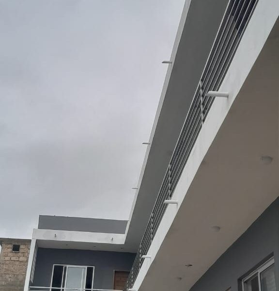 Arrenda se um m apartamento tipo 1 no bairro de laulane