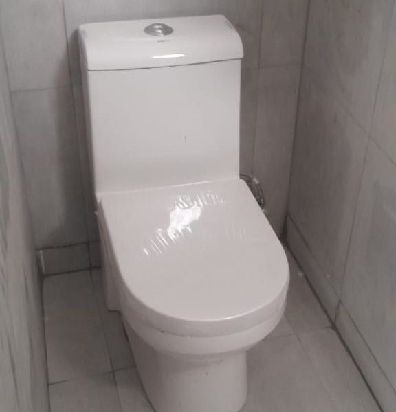 Arrenda se um m apartamento tipo 1 no bairro de laulane