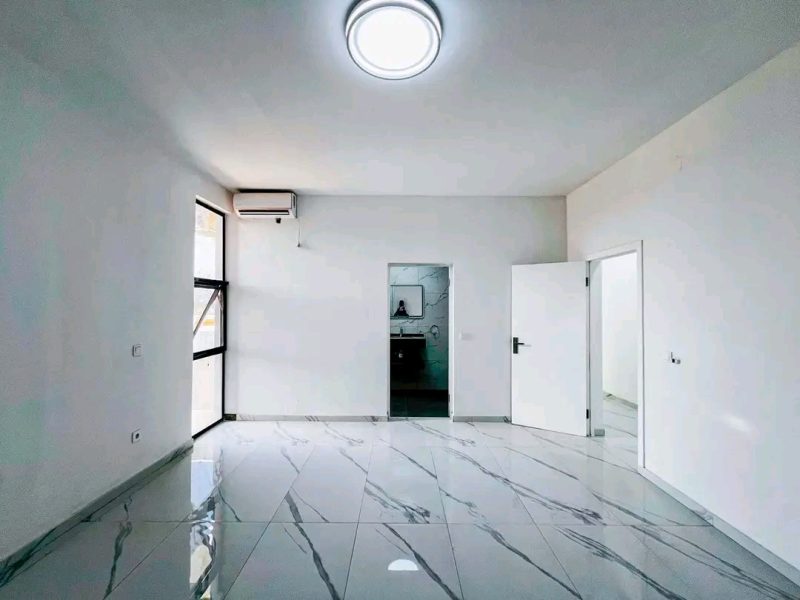 Vende-se apartamento tipo3 no bairro costa do sol