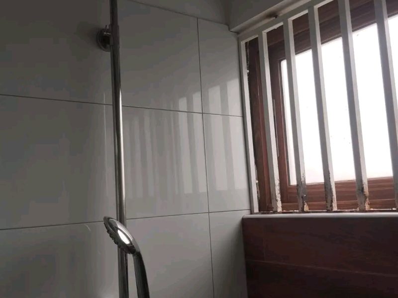 Arrenda-se vivenda tipo3 no bairro de Romão