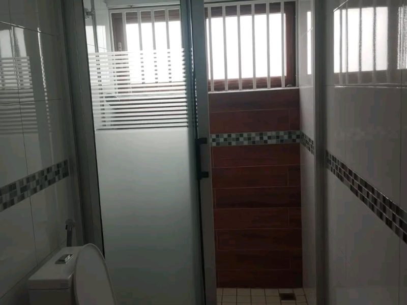 Arrenda-se vivenda tipo3 no bairro de Romão