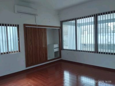 Arrenda-se vivenda tipo3 no bairro de Romão