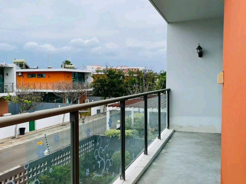 Arrenda-se tipo3 no bairro da costa do sol vila sol