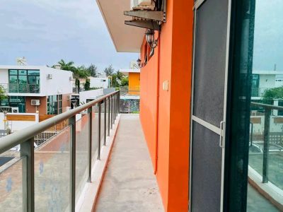 Arrenda-se tipo3 no bairro da costa do sol vila sol