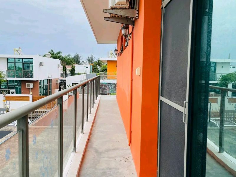 Arrenda-se tipo3 no bairro da costa do sol vila sol