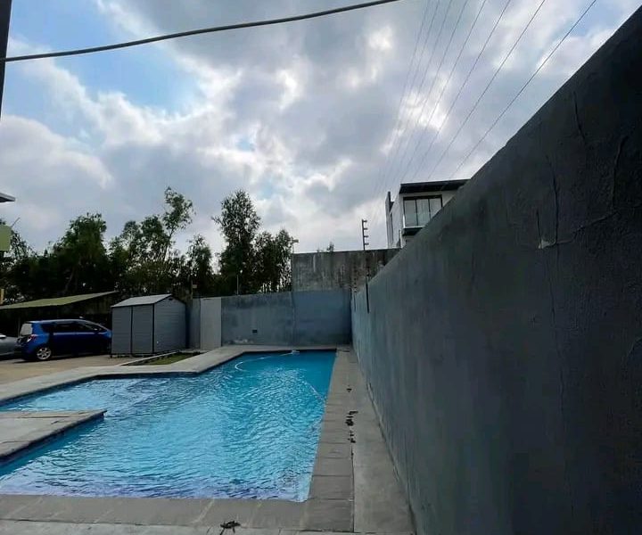 Vende-se AP T4 no Triunfo novo