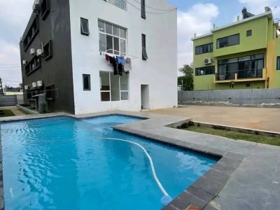 Vende-se AP T4 no Triunfo novo