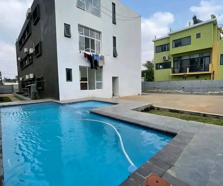 Vende-se AP T4 no Triunfo novo