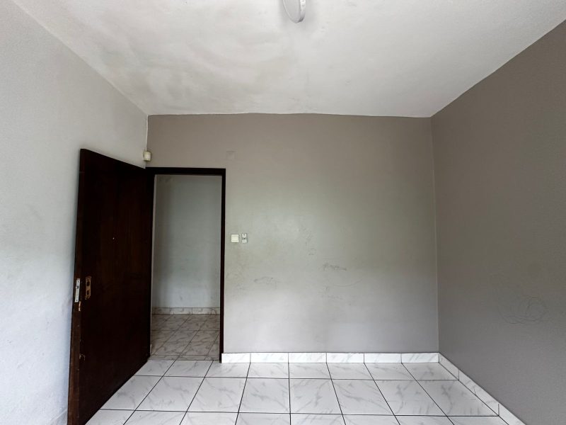 Arrenda se uma casa tipo 3 no bairro das mahotas