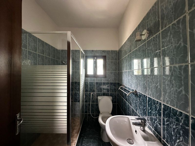 Arrenda se uma casa tipo 3 no bairro das mahotas