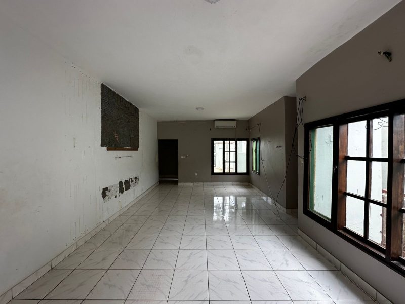 Arrenda se uma casa tipo 3 no bairro das mahotas