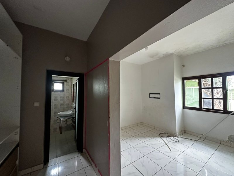 Arrenda se uma casa tipo 3 no bairro das mahotas