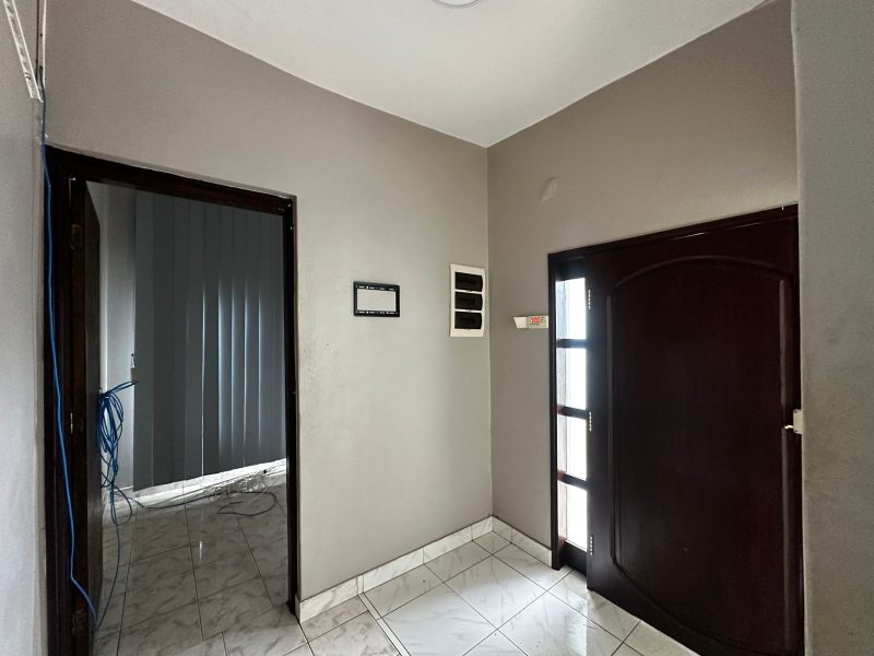 Arrenda se uma casa tipo 3 no bairro das mahotas