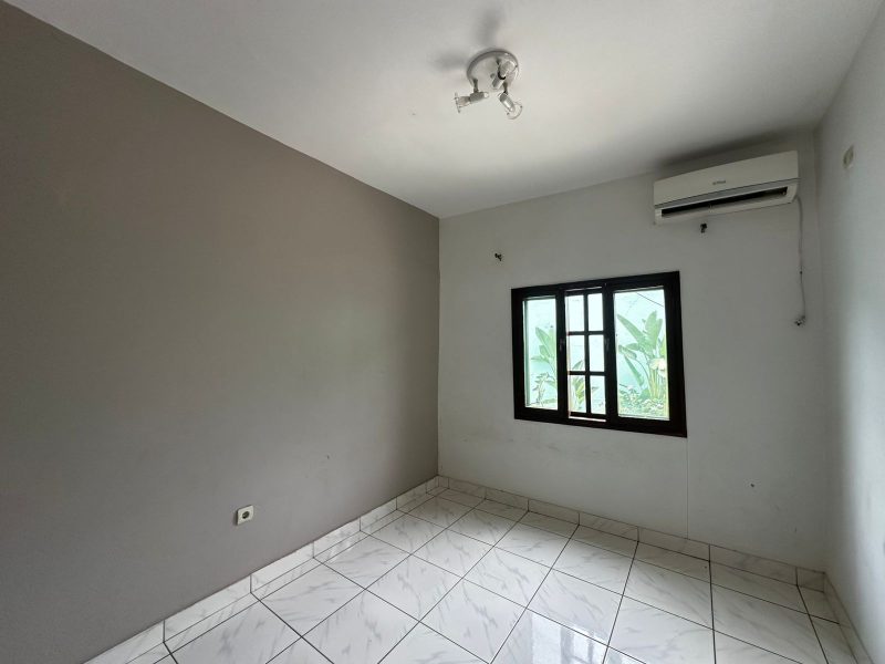 Arrenda se uma casa tipo 3 no bairro das mahotas