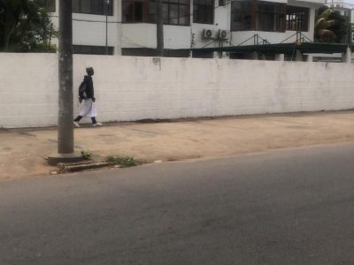 Arrenda-se Moradia com 30 Compartimentos na Sommershield Av. Agostinho Neto