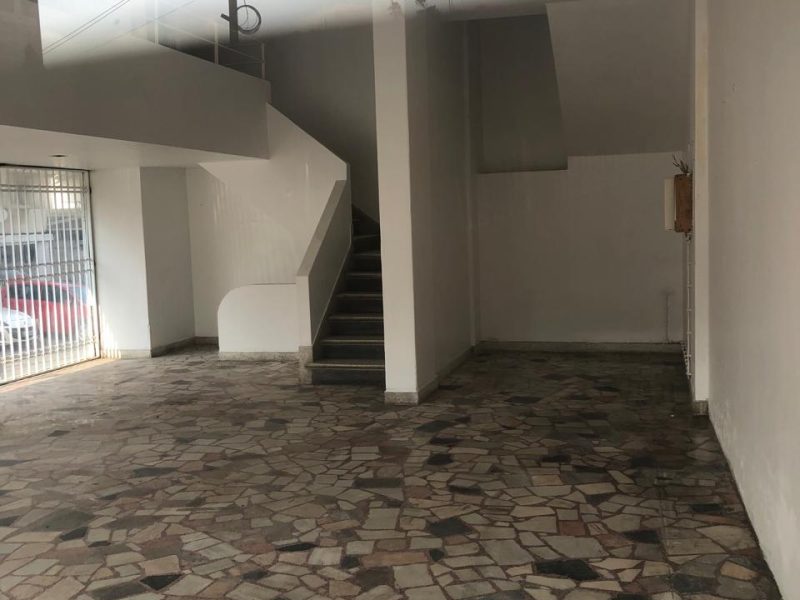 Arrenda-se loja na Eduardo Mondlane próximo a EDM