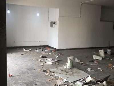 Arrenda-se loja com 113 m² na Vladimir Lanine próximo a Dona Berta