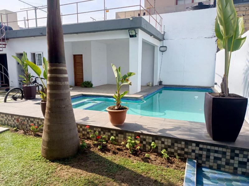 Vende-se no triunfo tipo4 no bairro da costa do sol