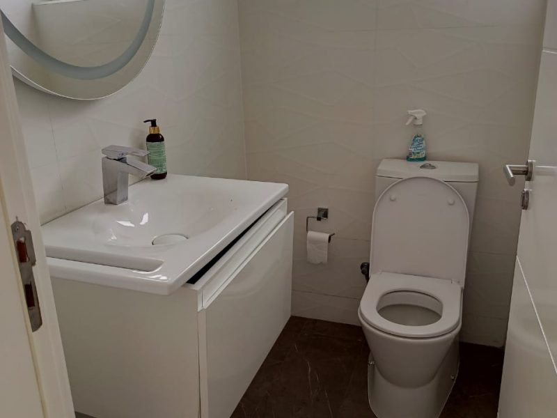 Vende-se no triunfo tipo4 no bairro da costa do sol