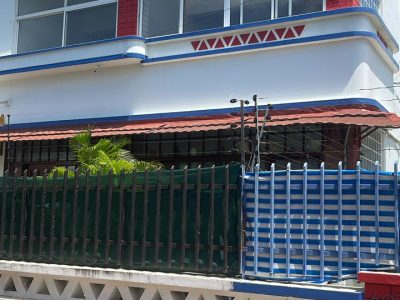 Vende-se Geminada T3 na Polana