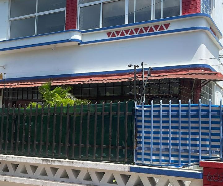 Vende-se Geminada T3 na Polana