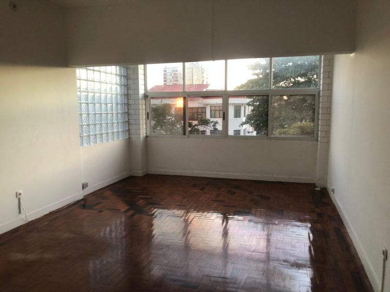 Vende-se Geminada T3 na Polana