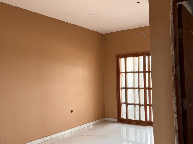 Arrenda se apartamentos no bairro das mahotas